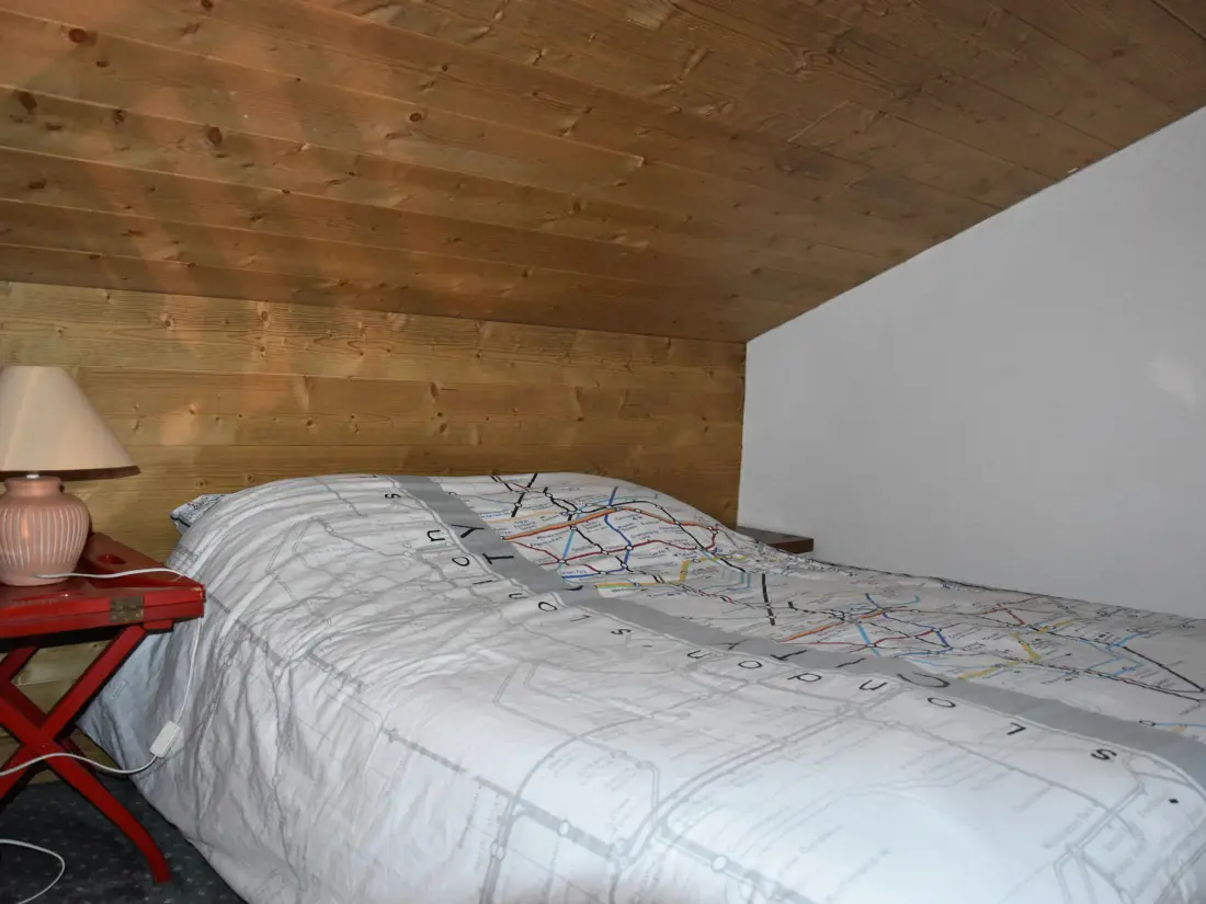 Location de Vacances Pralognan-la-Vanoise 163