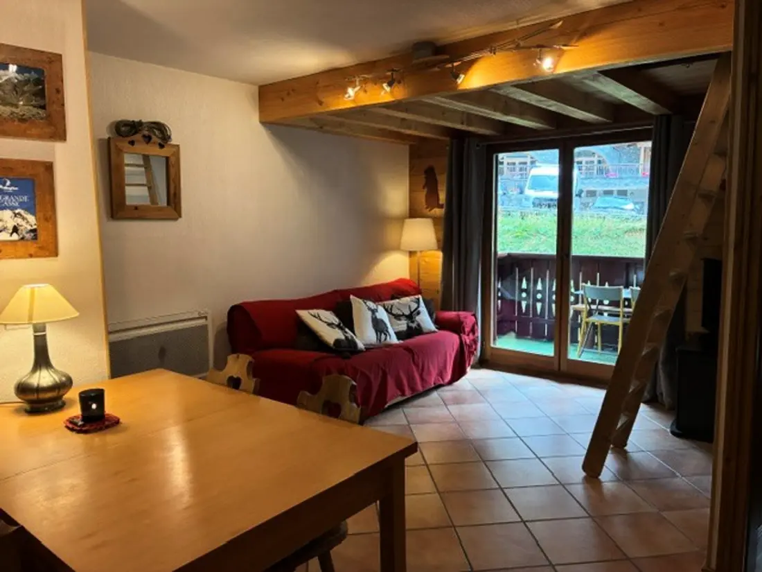 Location de Vacances Pralognan-la-Vanoise 163