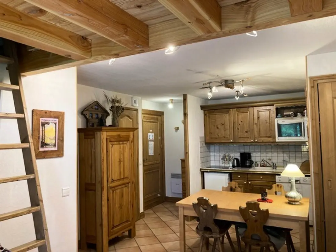 Location de Vacances Pralognan-la-Vanoise 163