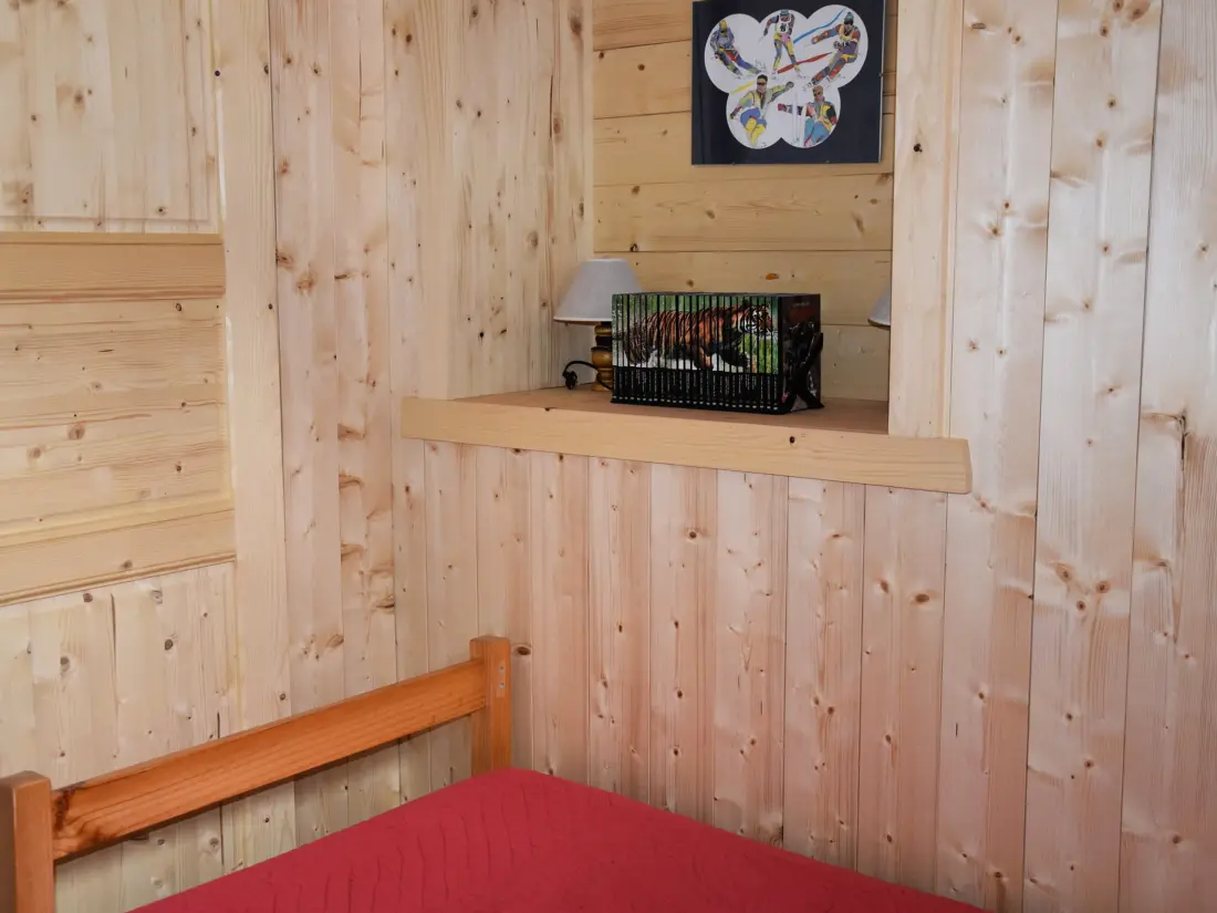 Location de Vacances Pralognan-la-Vanoise 165