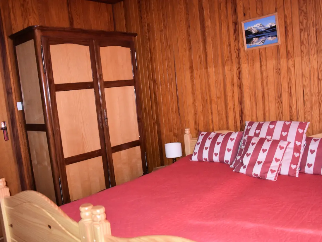 Location de Vacances Pralognan-la-Vanoise 165