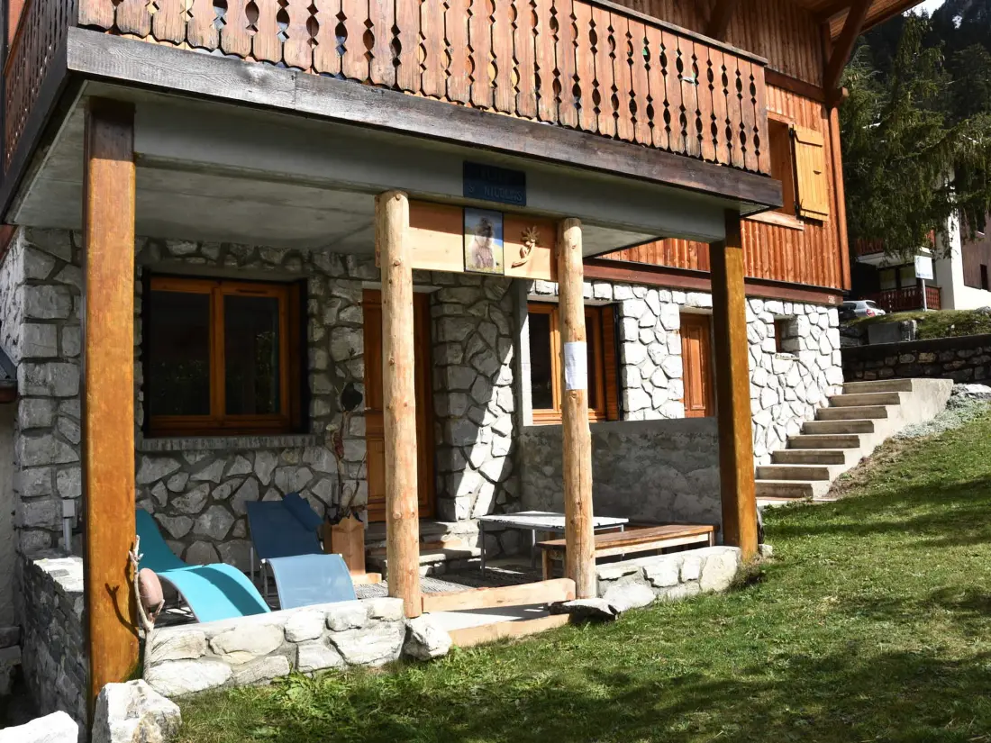Location de Vacances Pralognan-la-Vanoise 165