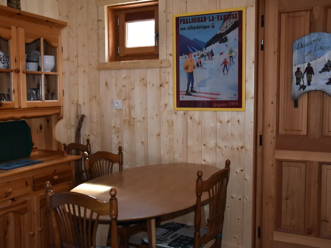 Location de Vacances Pralognan-la-Vanoise 165