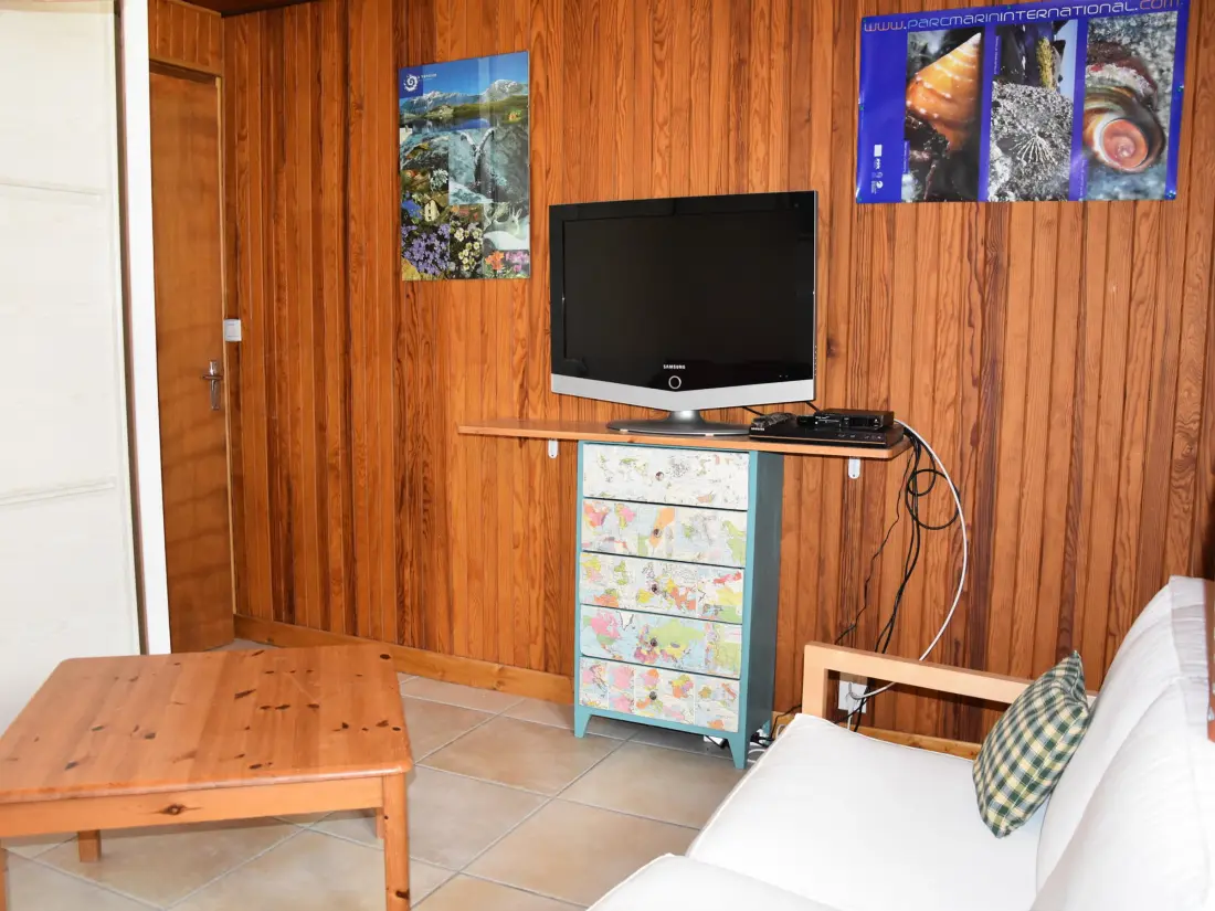 Location de Vacances Pralognan-la-Vanoise 165
