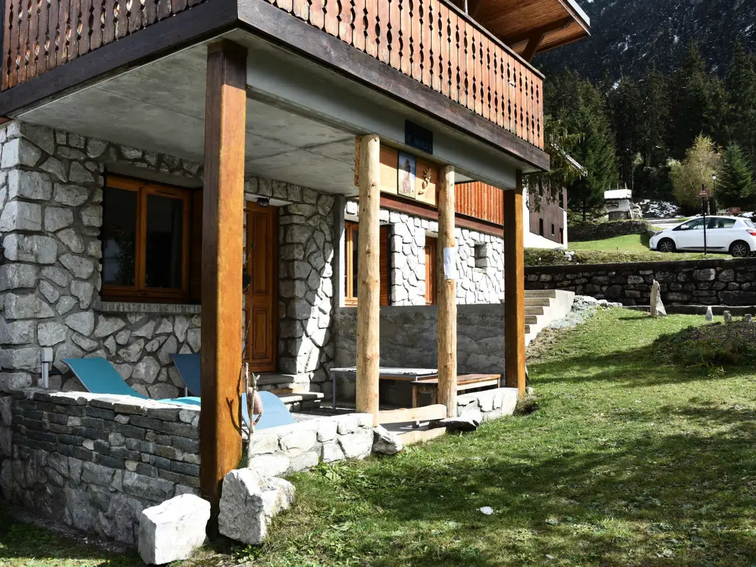 Location de Vacances Pralognan-la-Vanoise 165