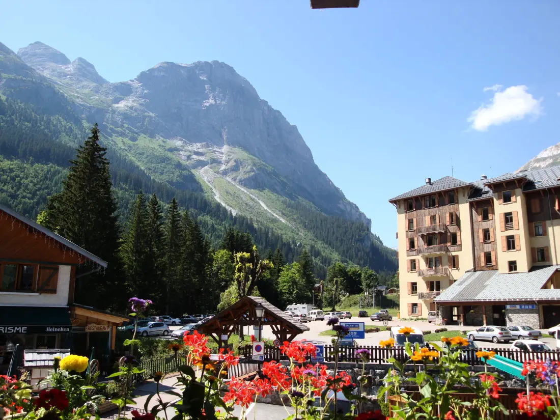 Location de Vacances Pralognan-la-Vanoise 166