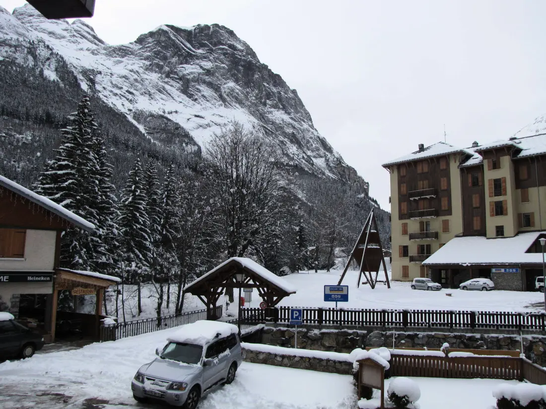 Location de Vacances Pralognan-la-Vanoise 166