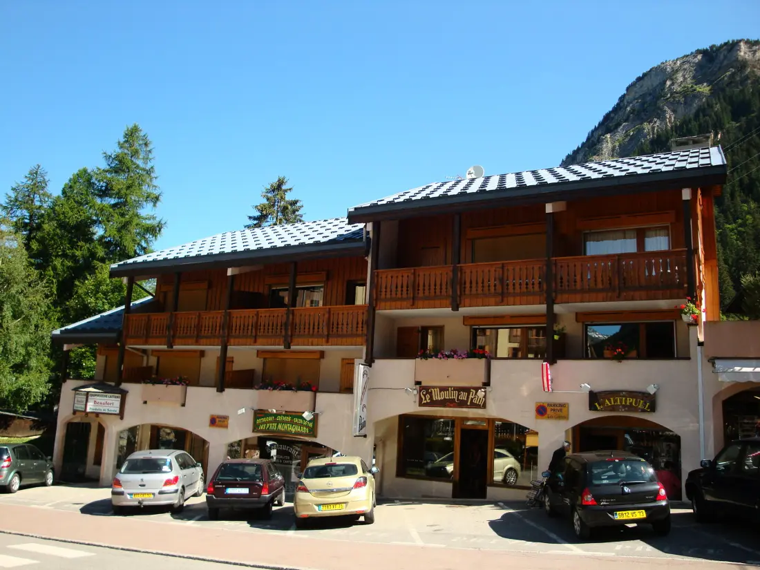 Location de Vacances Pralognan-la-Vanoise 166