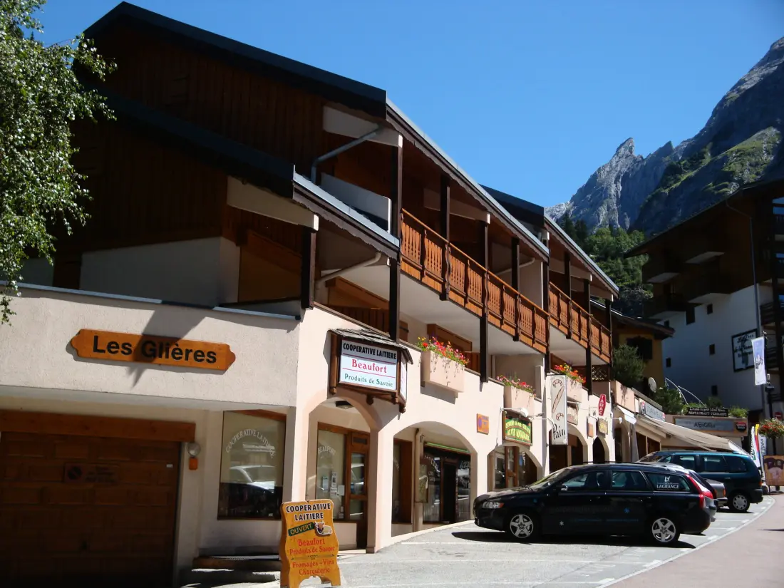 Location de Vacances Pralognan-la-Vanoise 166