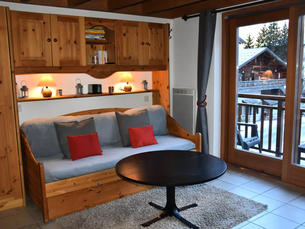 Location de Vacances Pralognan-la-Vanoise 173