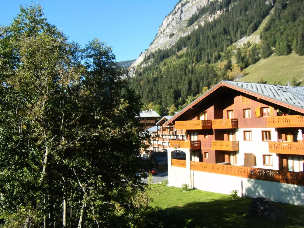 Location de Vacances Pralognan-la-Vanoise 173