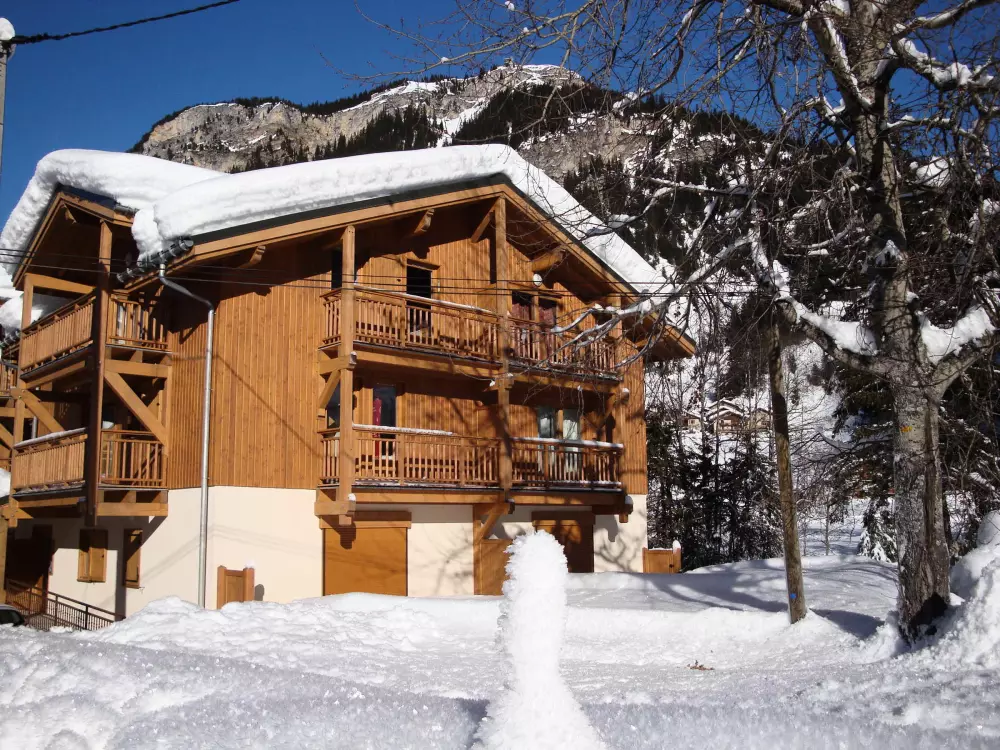 Location de Vacances Pralognan-la-Vanoise 173