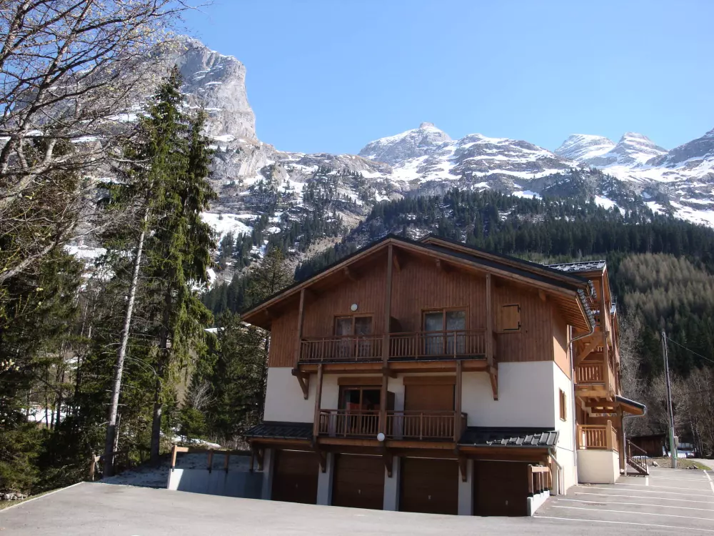Location de Vacances Pralognan-la-Vanoise 173