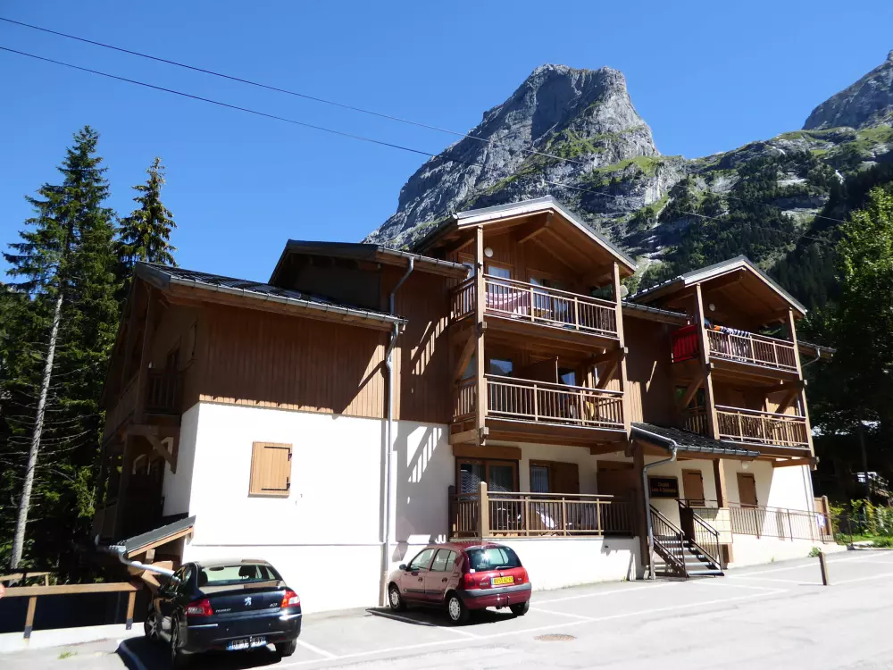 Location de Vacances Pralognan-la-Vanoise 173