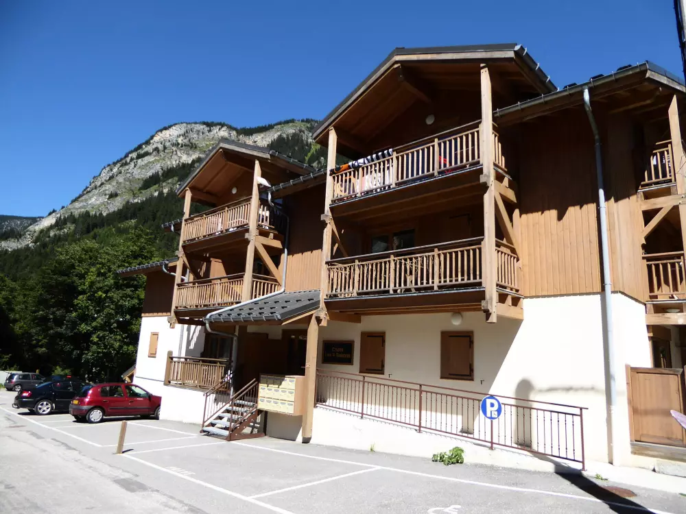 Location de Vacances Pralognan-la-Vanoise 173