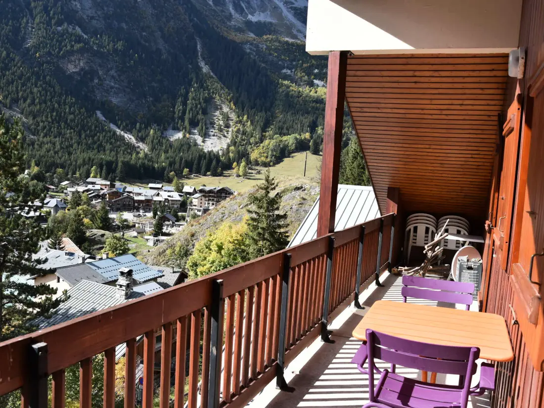 Location de Vacances Pralognan-la-Vanoise 174