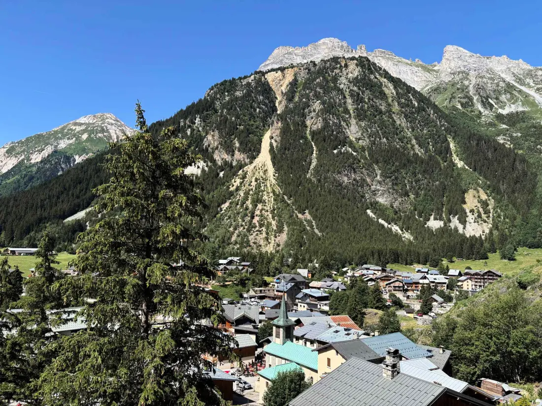 Location de Vacances Pralognan-la-Vanoise 174
