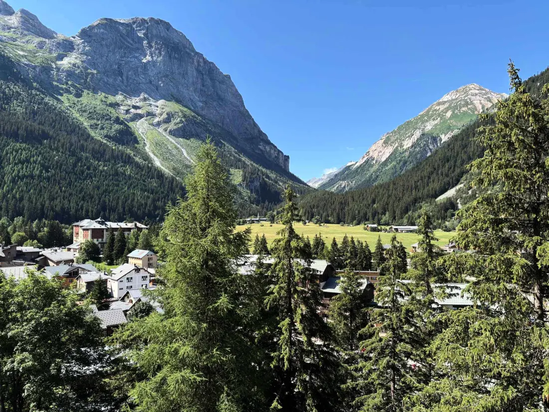 Location de Vacances Pralognan-la-Vanoise 174