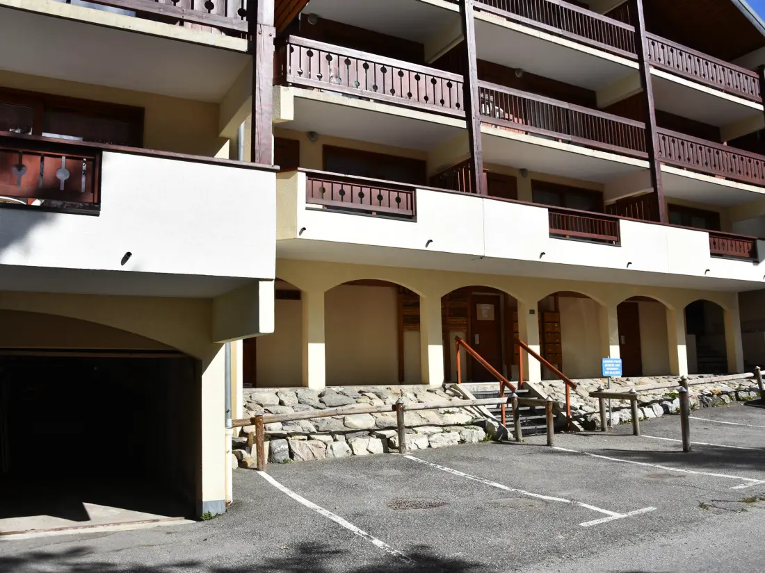 Location de Vacances Pralognan-la-Vanoise 174