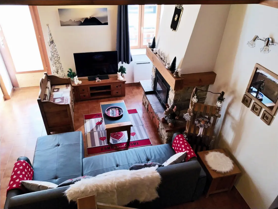 Location de Vacances Pralognan-la-Vanoise 175