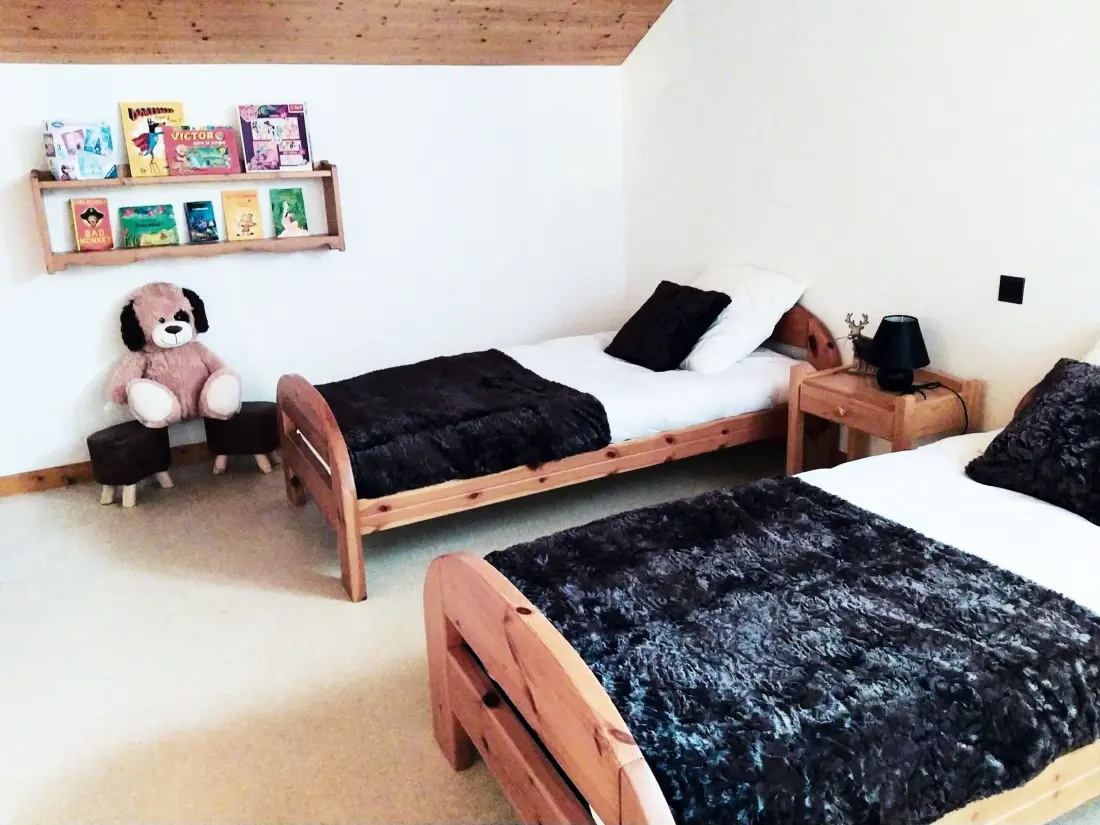 Location de Vacances Pralognan-la-Vanoise 175