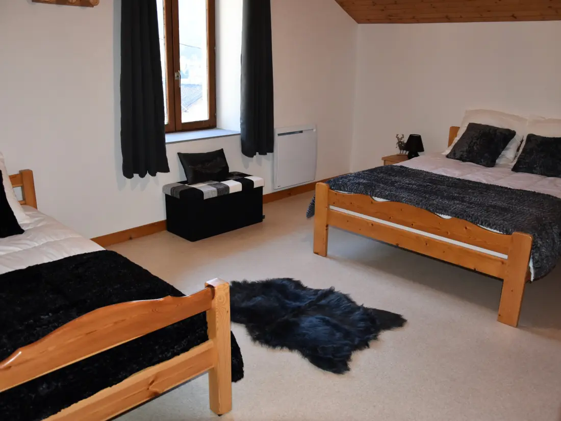Location de Vacances Pralognan-la-Vanoise 175