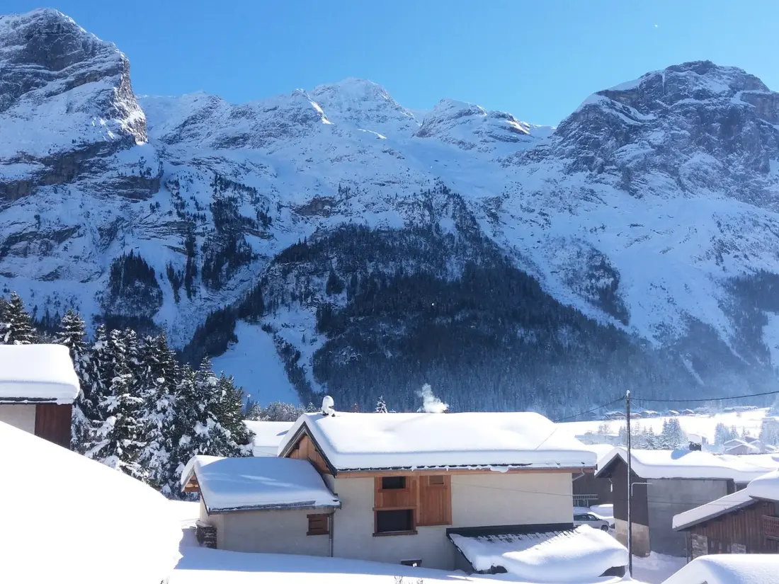 Location de Vacances Pralognan-la-Vanoise 175