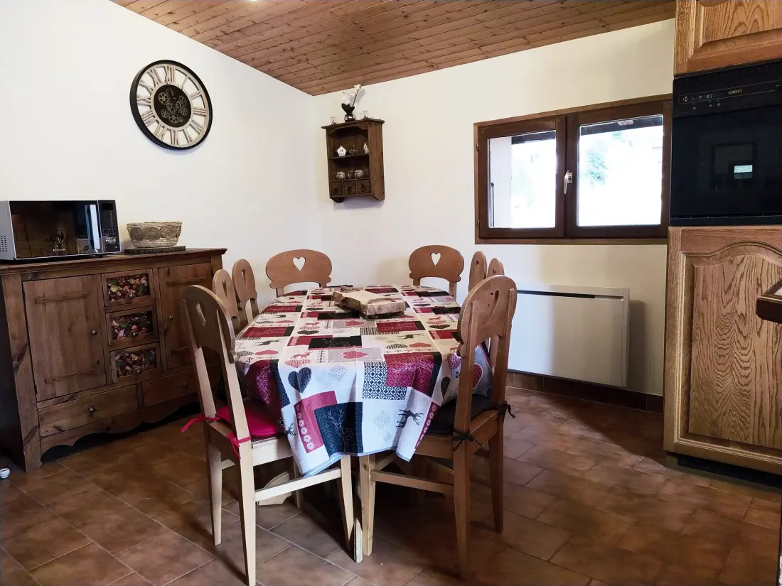 Location de Vacances Pralognan-la-Vanoise 175