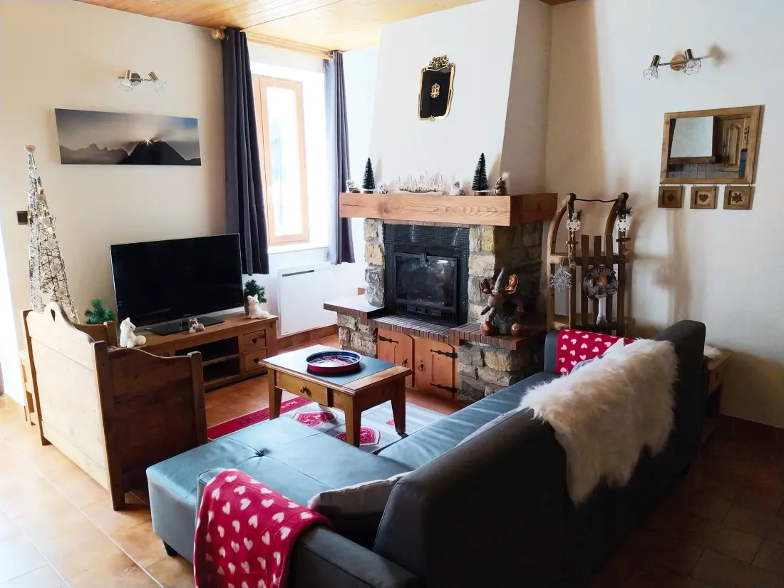 Location de Vacances Pralognan-la-Vanoise 175