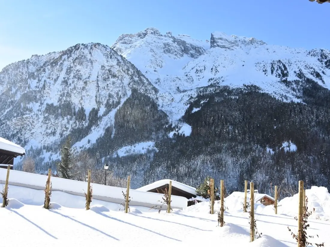 Location de Vacances Pralognan-la-Vanoise 176