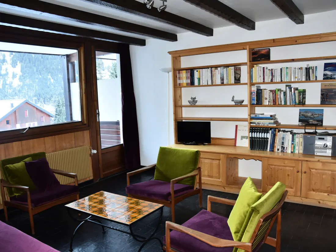 Location de Vacances Pralognan-la-Vanoise 178