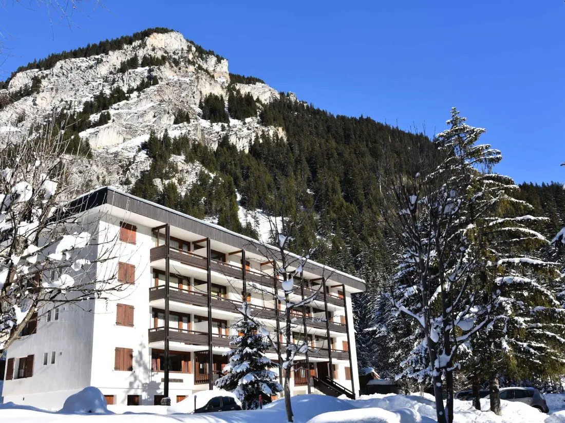 Location de Vacances Pralognan-la-Vanoise 178