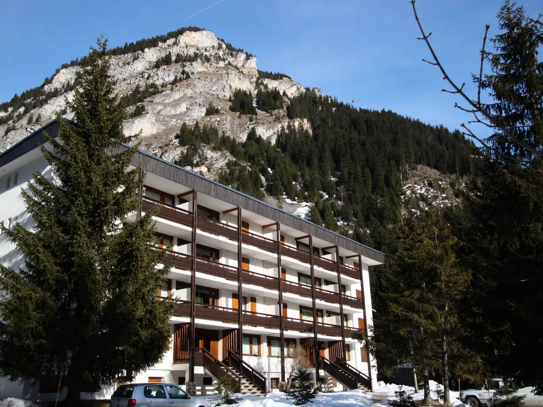 Location de Vacances Pralognan-la-Vanoise 178