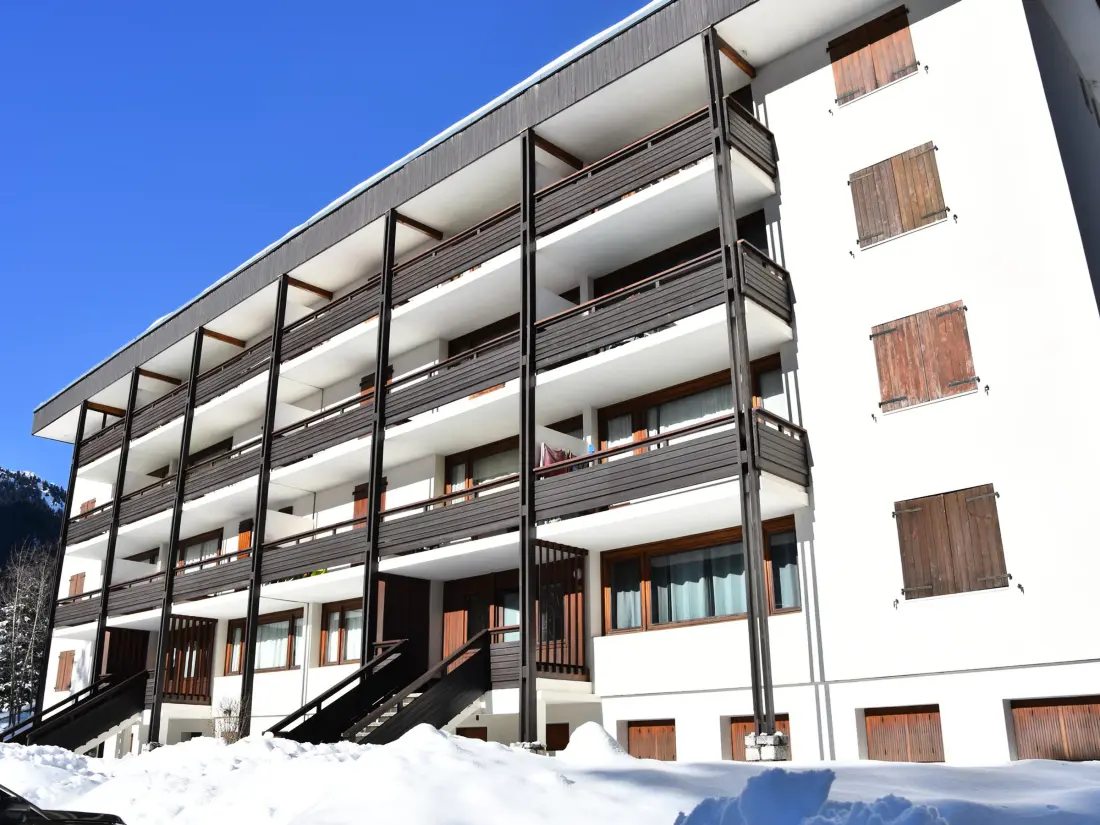 Location de Vacances Pralognan-la-Vanoise 178