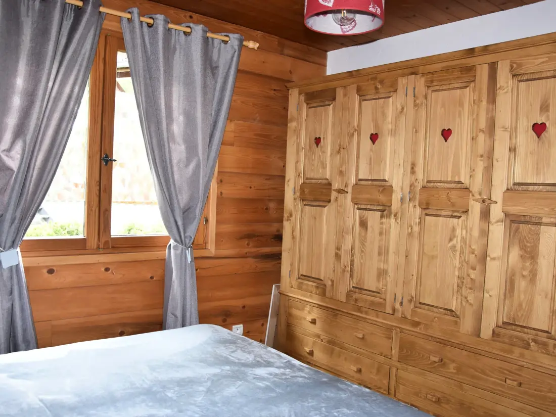 Location de Vacances Pralognan-la-Vanoise 179