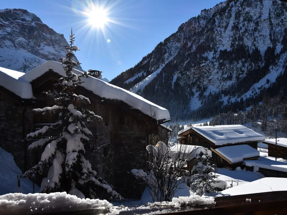 Location de Vacances Pralognan-la-Vanoise 179