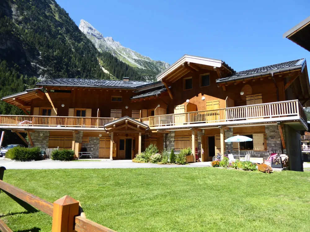Location de Vacances Pralognan-la-Vanoise 181