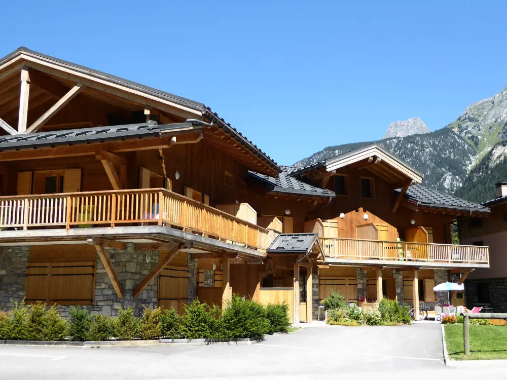 Location de Vacances Pralognan-la-Vanoise 181
