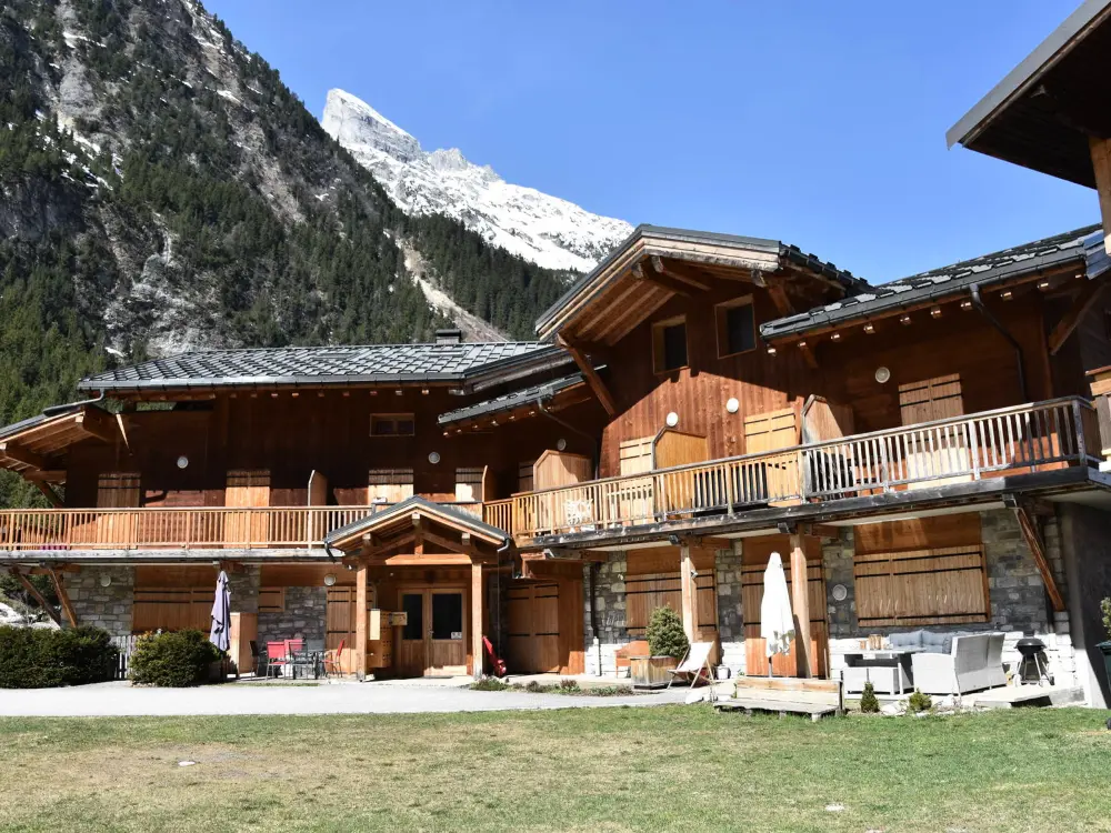 Location de Vacances Pralognan-la-Vanoise 181