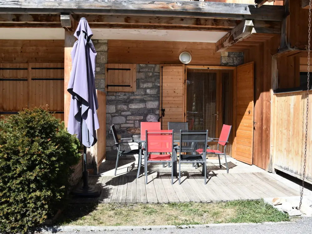 Location de Vacances Pralognan-la-Vanoise 181