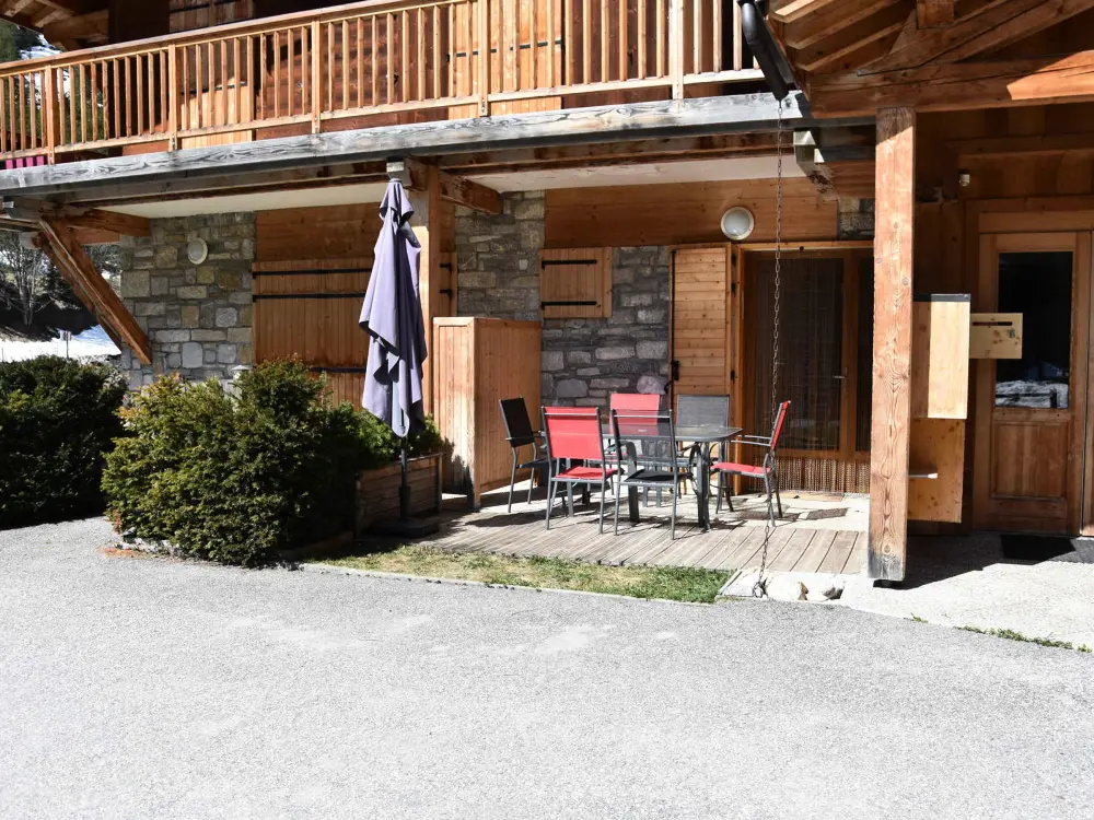 Location de Vacances Pralognan-la-Vanoise 181