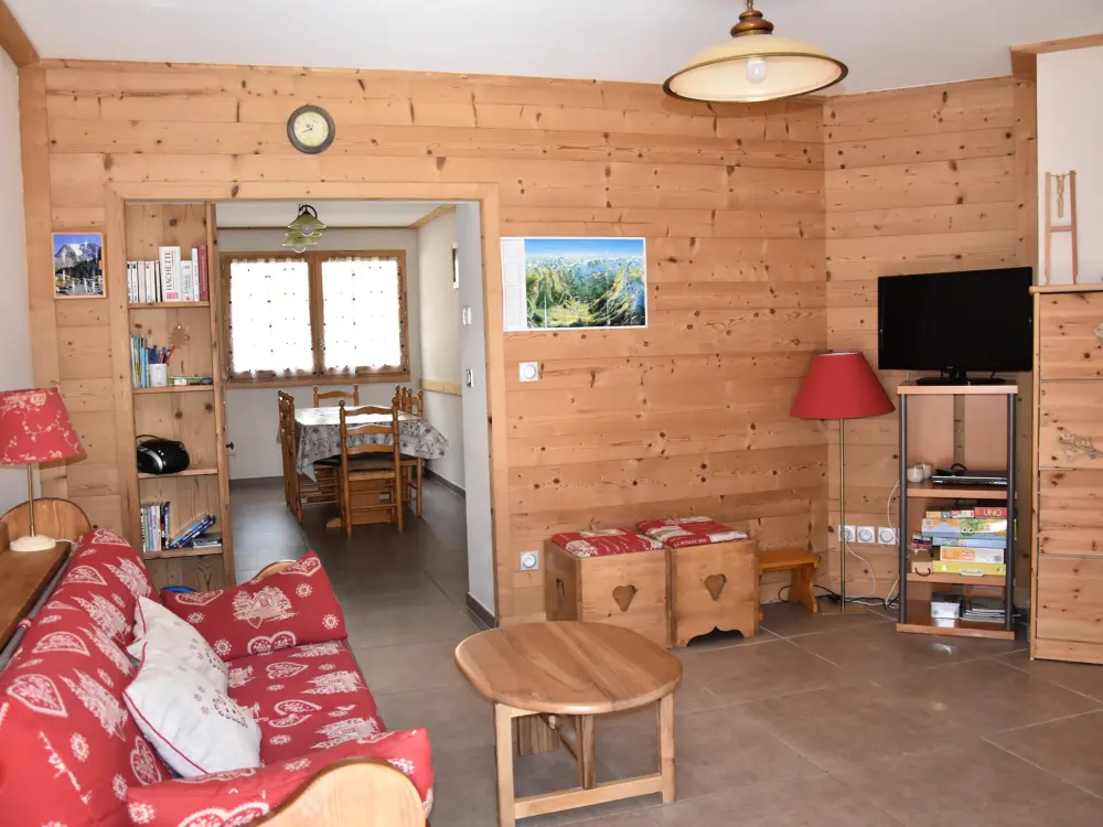 Location de Vacances Pralognan-la-Vanoise 181