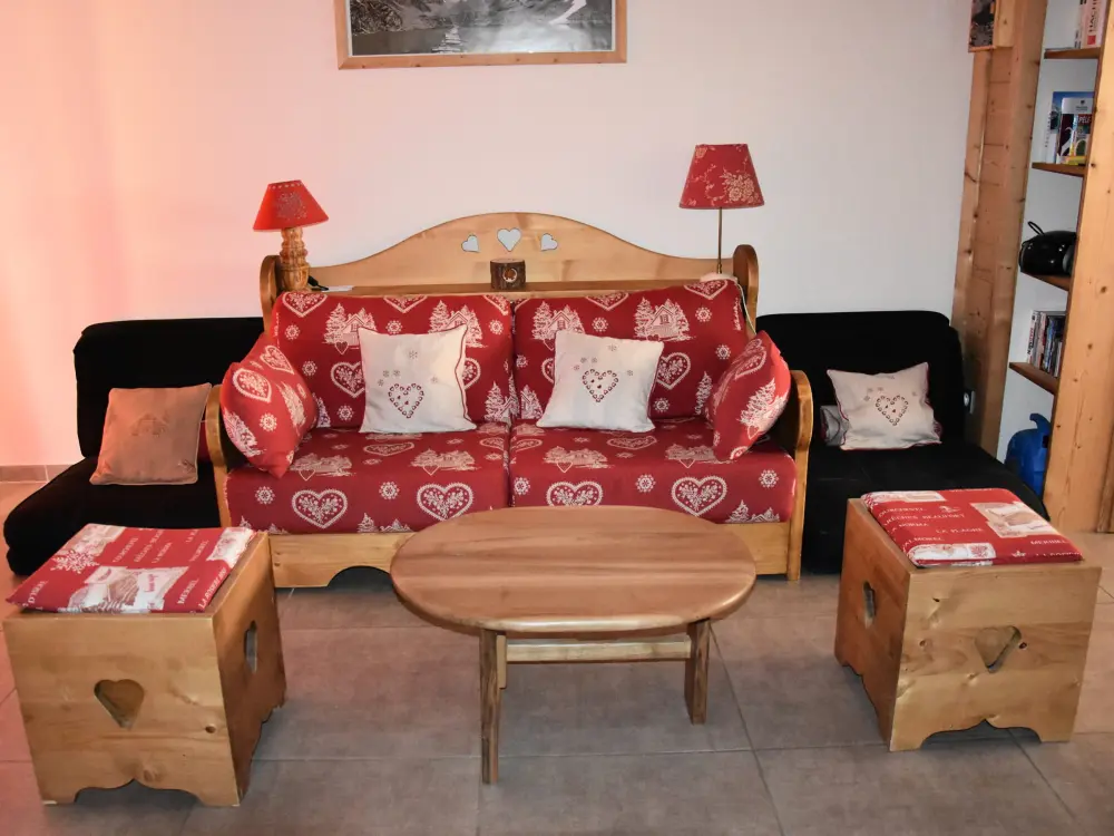 Location de Vacances Pralognan-la-Vanoise 181