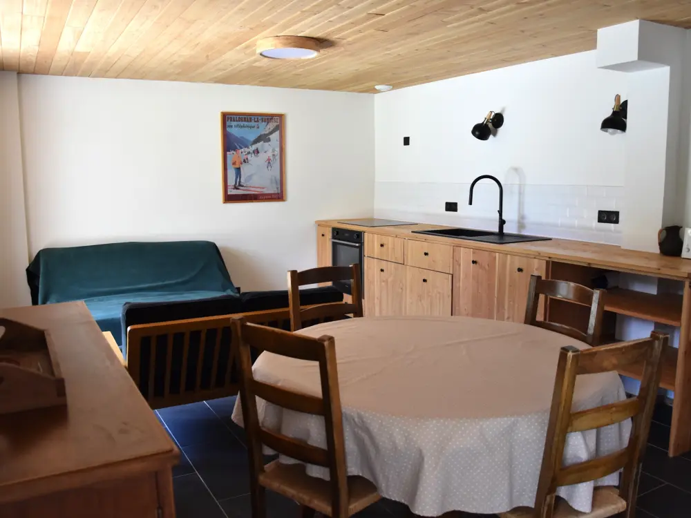 Location de Vacances Pralognan-la-Vanoise 184