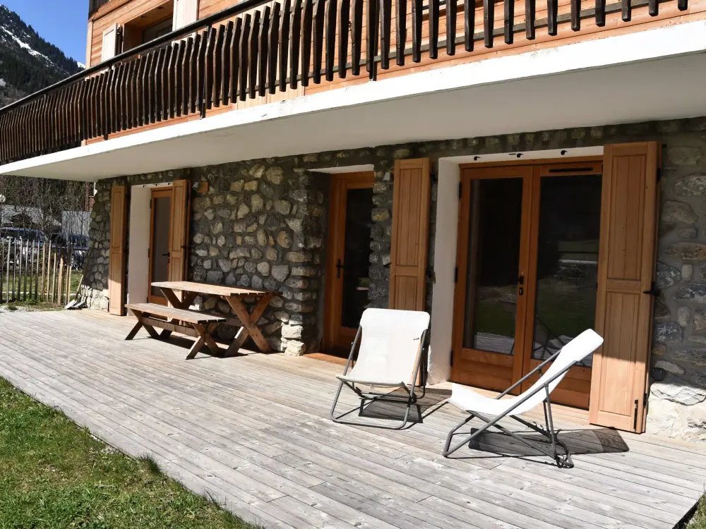 Location de Vacances Pralognan-la-Vanoise 184