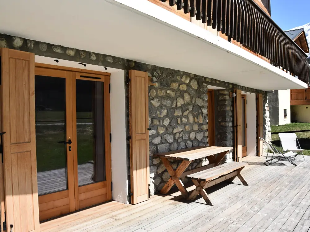 Location de Vacances Pralognan-la-Vanoise 184