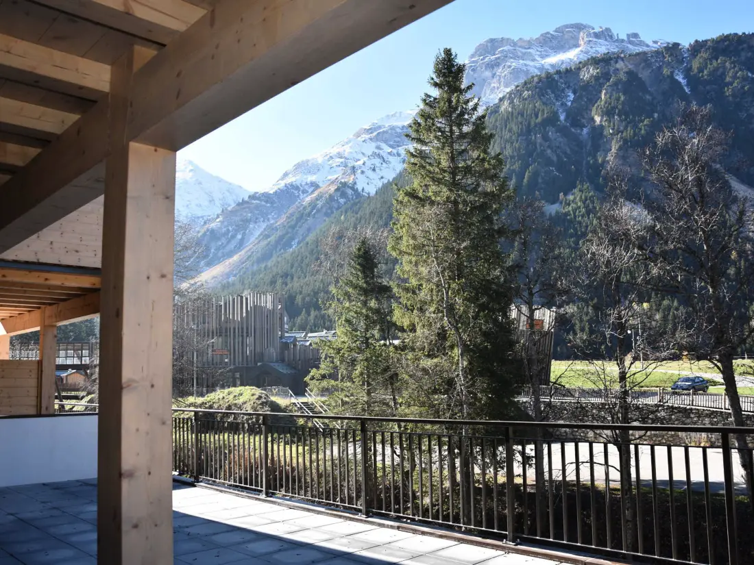 Location de Vacances Pralognan-la-Vanoise 185
