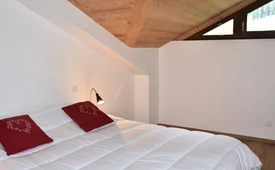 Charmantes Loft in der Landschaft von Althen Des Paluds