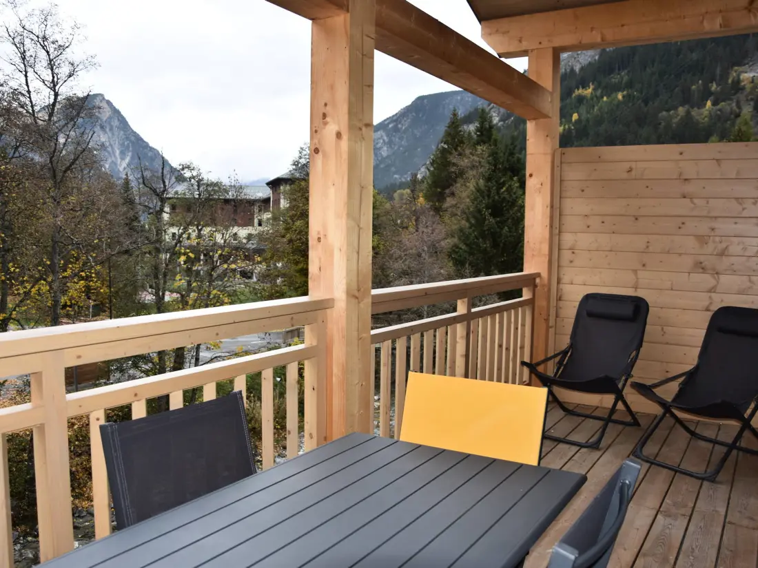 Location de Vacances Pralognan-la-Vanoise 188