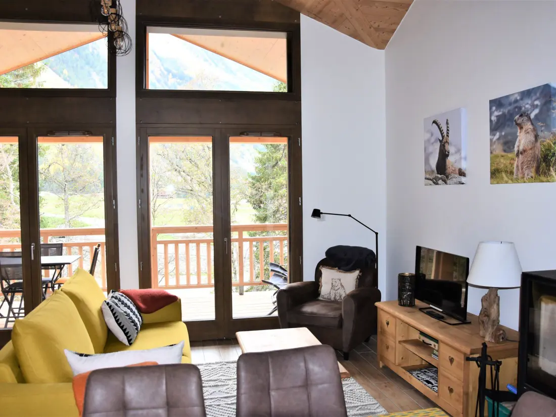 Location de Vacances Pralognan-la-Vanoise 188